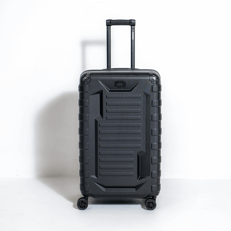 RENEGADE VAULT CHECKED BAG - View 8