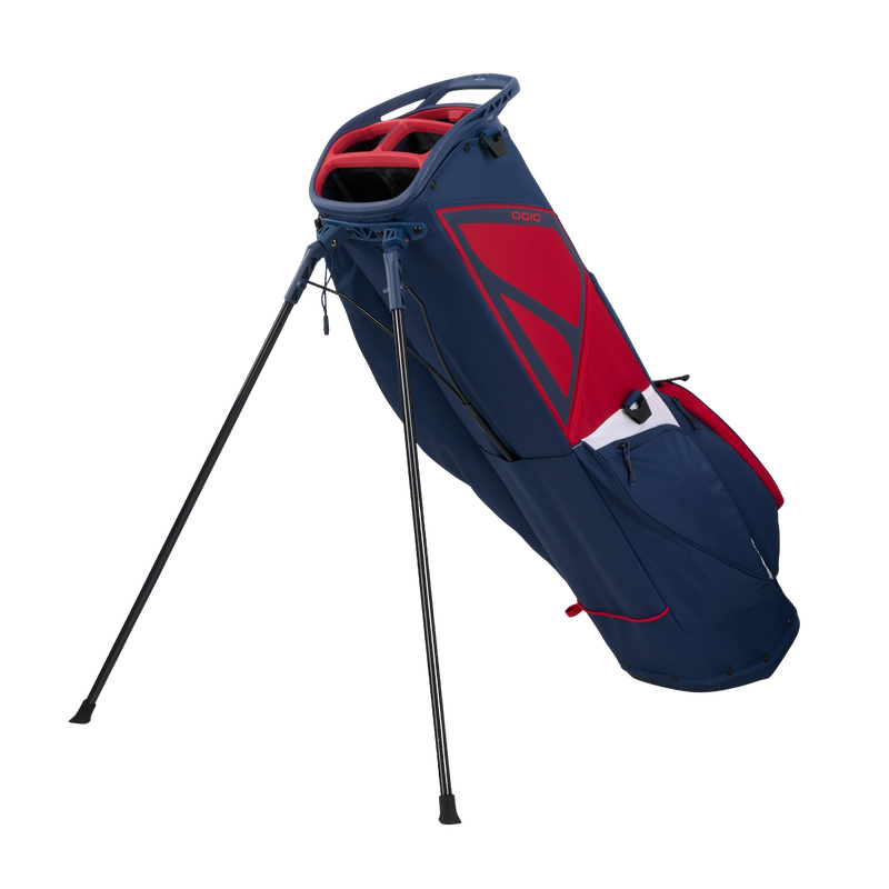 Featherlite Golf Stand Bag '26 - View 5