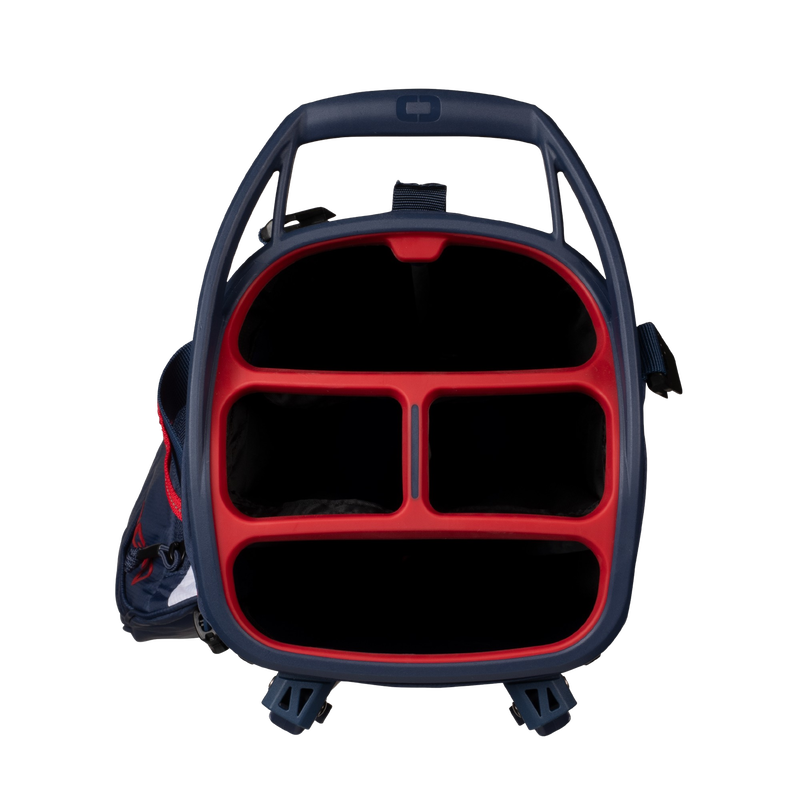 Featherlite Golf Stand Bag '26 - View 6