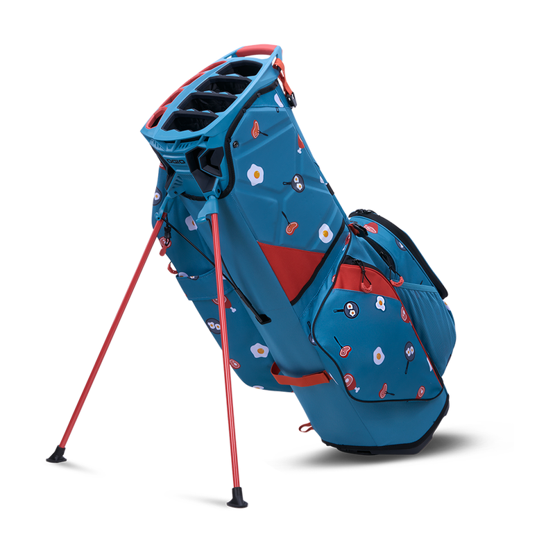 Woodē Hybrid Golf Bag - View 5