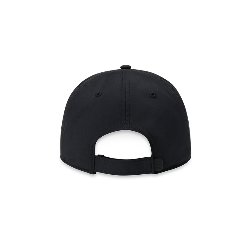 Chapeau Alpha Icon - View 3