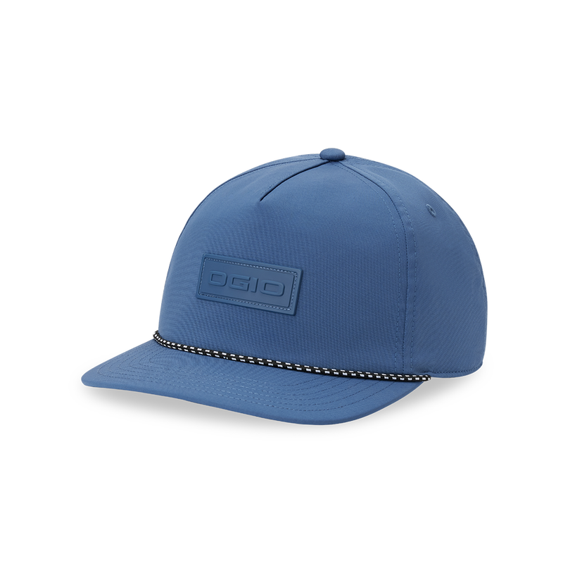 Chapeau Alpha Icon - View 2