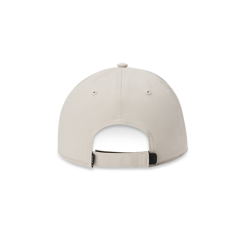 Chapeau Alpha Icon - View 3