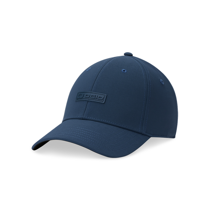 Chapeau Pace Icon - View 2
