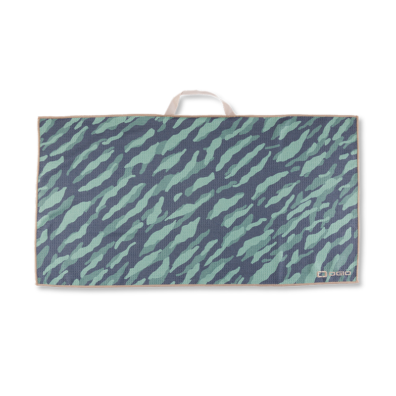 Serviette de golf OGIO - View 1