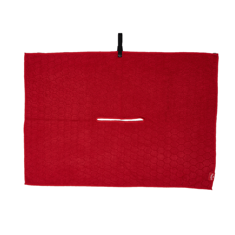 Serviette Outperform Players - View 3