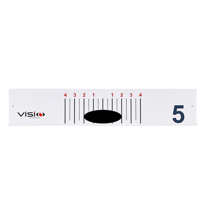 Putting Laser and Aim Board Pack - View 3