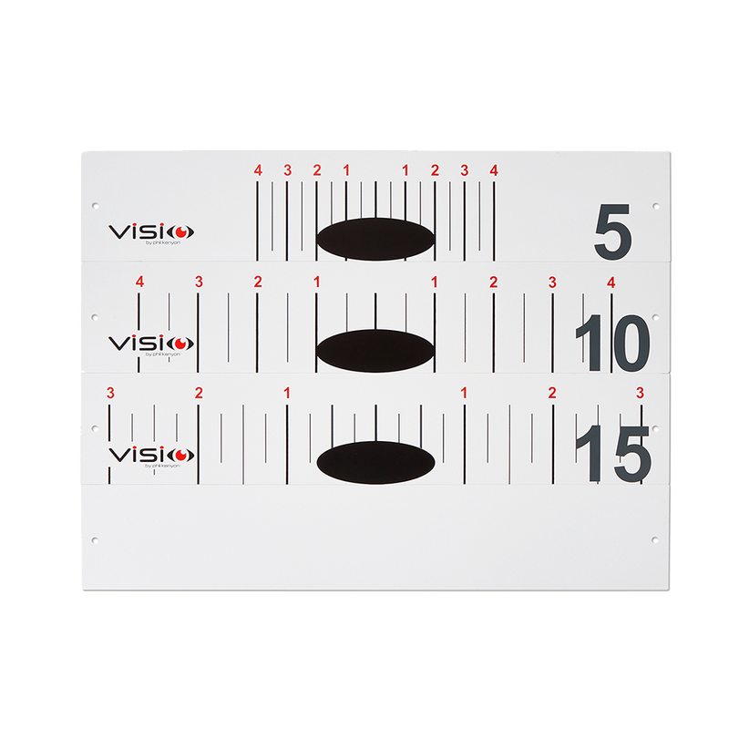 Putting Laser and Aim Board Pack - View 6