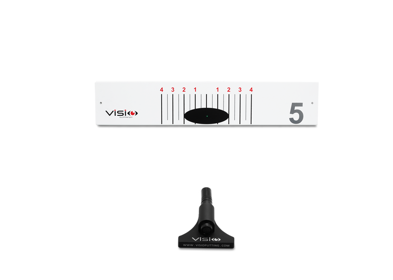 Putting Laser and Aim Board Pack - View 7