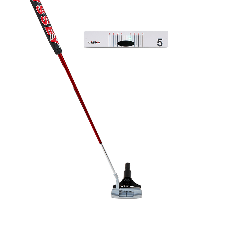 Putting Laser and Aim Board Pack - View 8