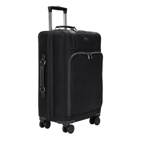 Sac de voyage &agrave; roulettes de 22" avec logo Tour Authentic