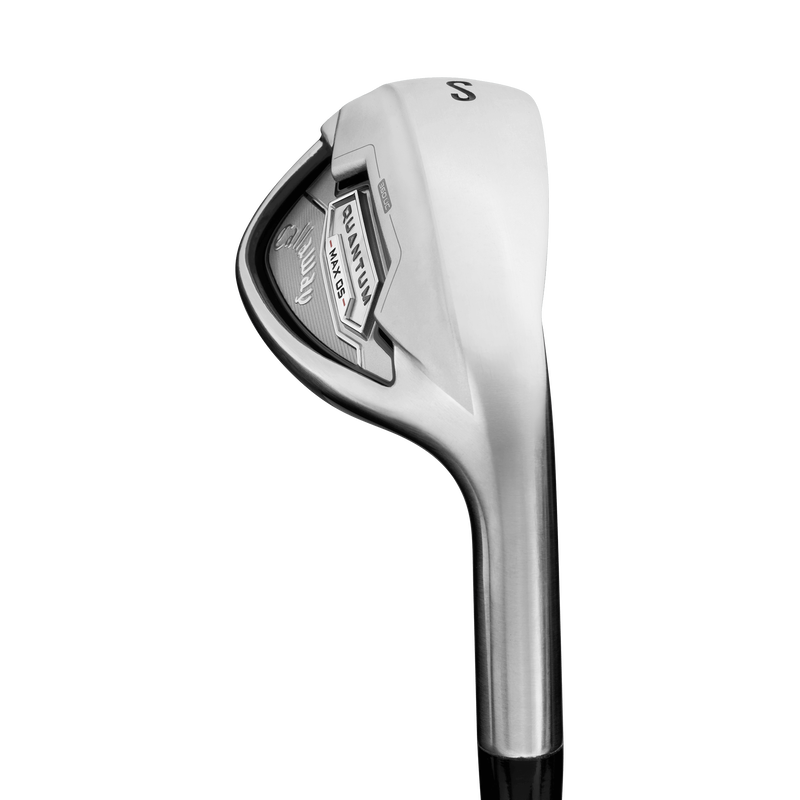 Quantum Max OS Wedges - View 3