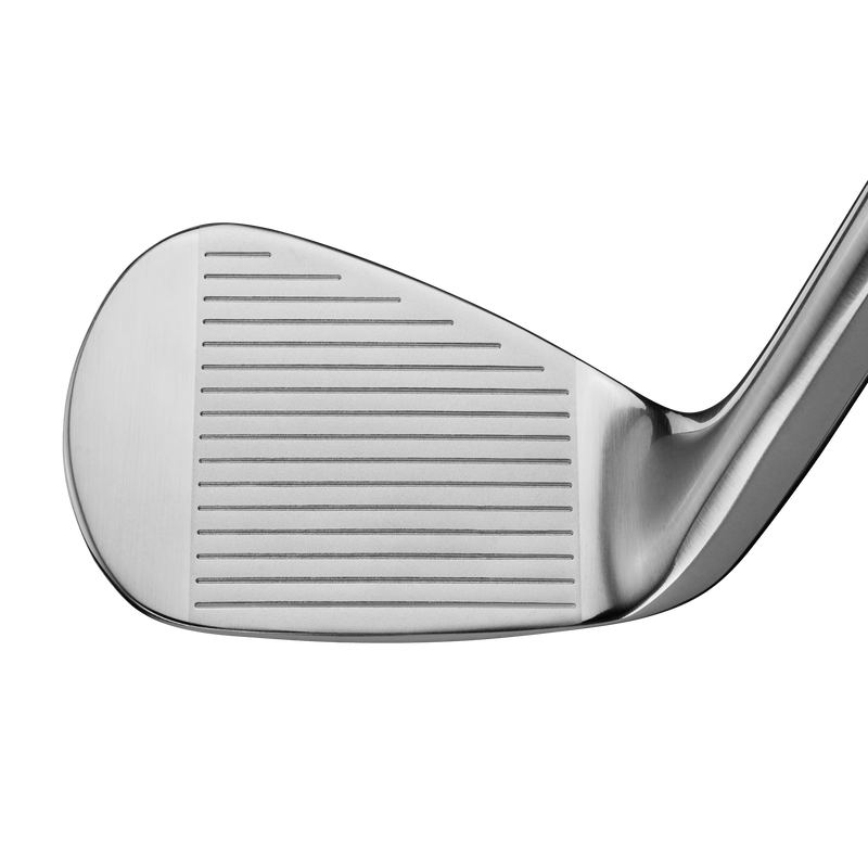 Quantum Max OS Wedges - View 4