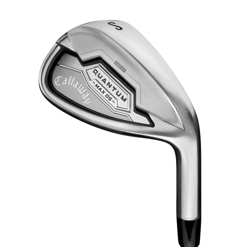 Quantum Max OS Wedges - View 5
