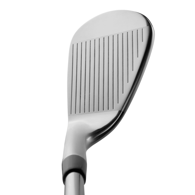 Quantum Max OS Wedges - View 6
