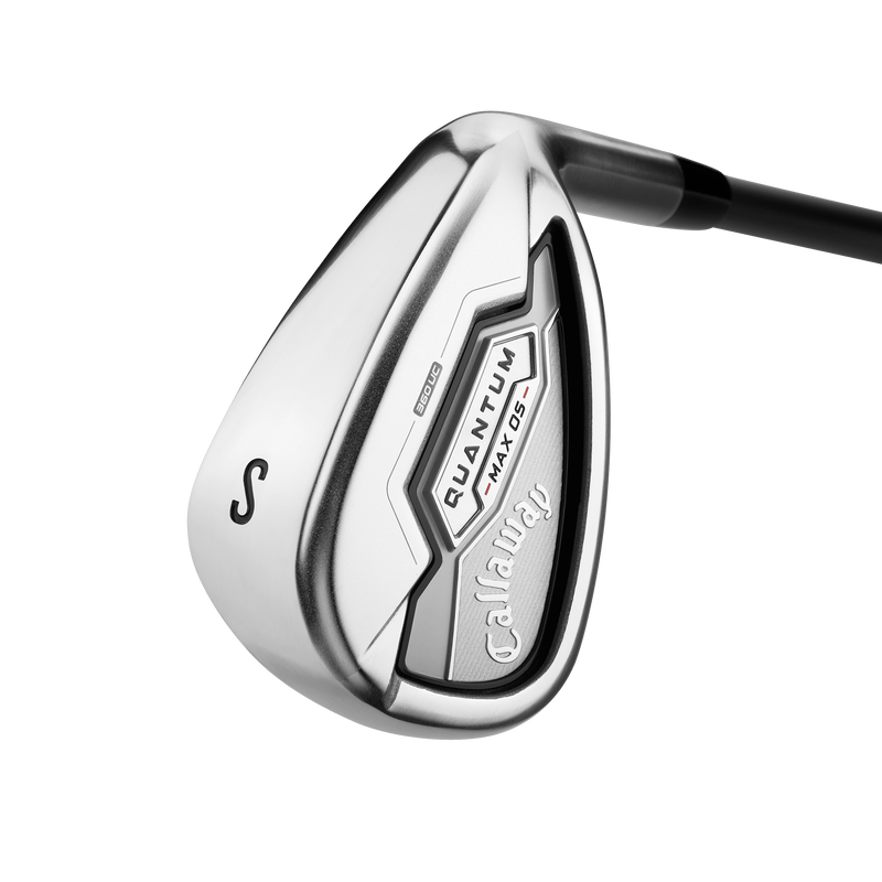 Quantum Max OS Wedges - View 7