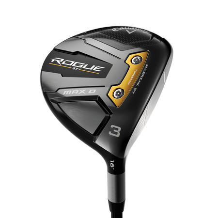 Bois de fairway Rogue ST MAX D