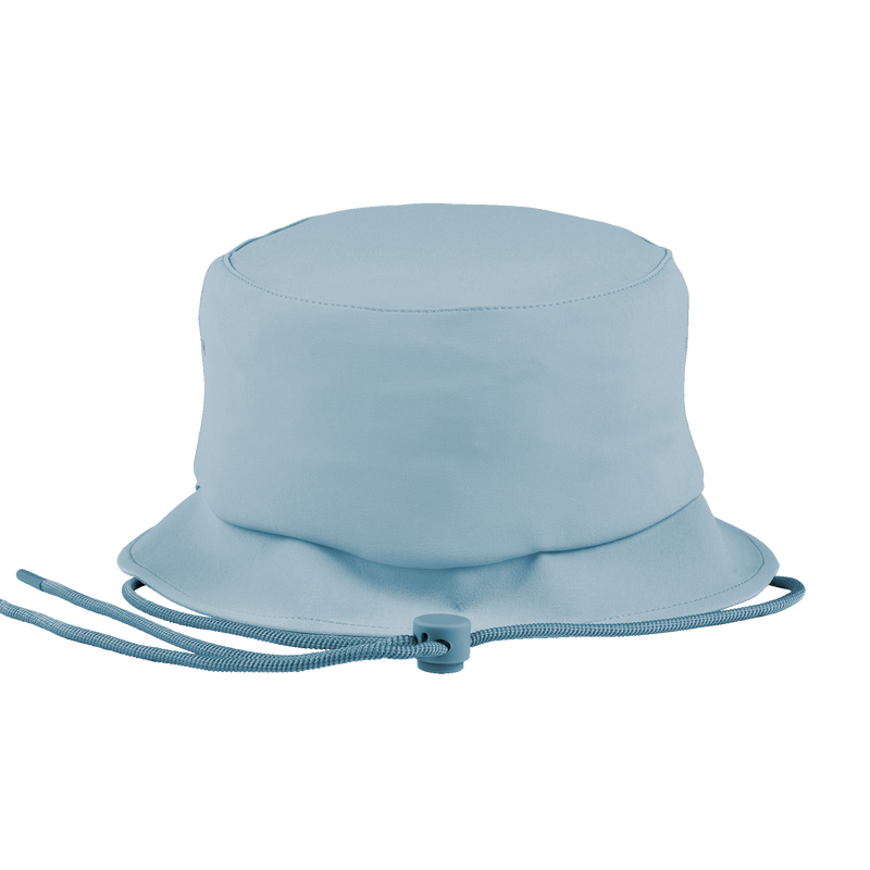 Chapeau seau solaire f&eacute;minin de midi - View 4