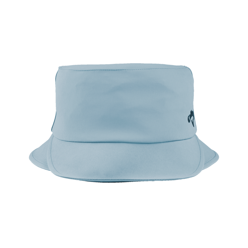 Chapeau seau solaire f&eacute;minin de midi - View 7