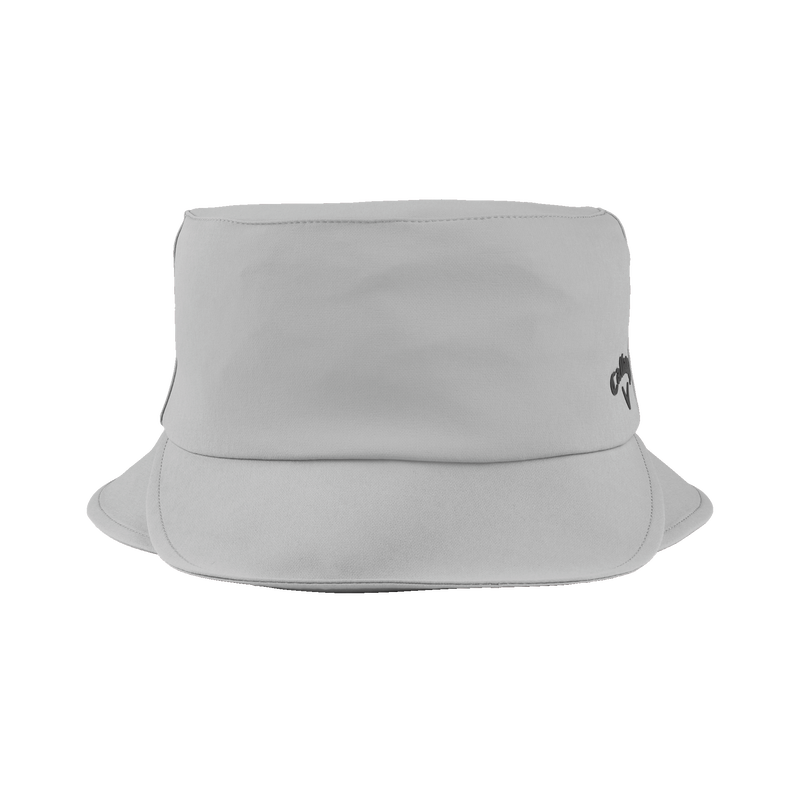 Chapeau seau solaire f&eacute;minin de midi - View 7