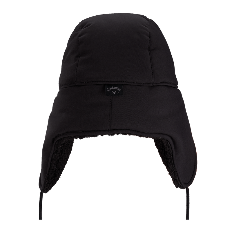 Bomber thermique - View 2