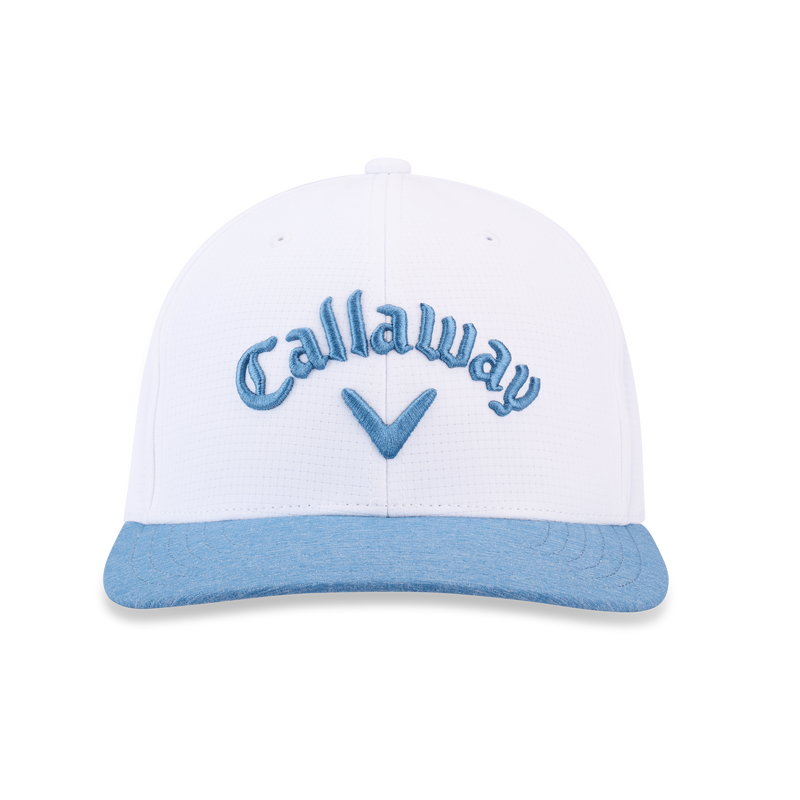 Performance Pro Adjustable Hat - View 5