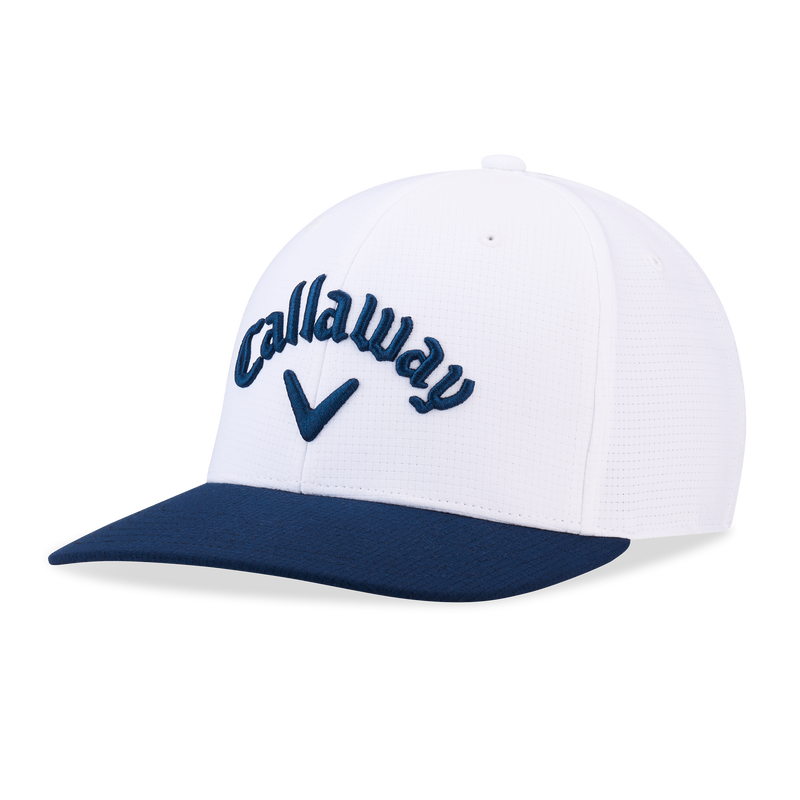 Performance Pro Adjustable Hat - View 1