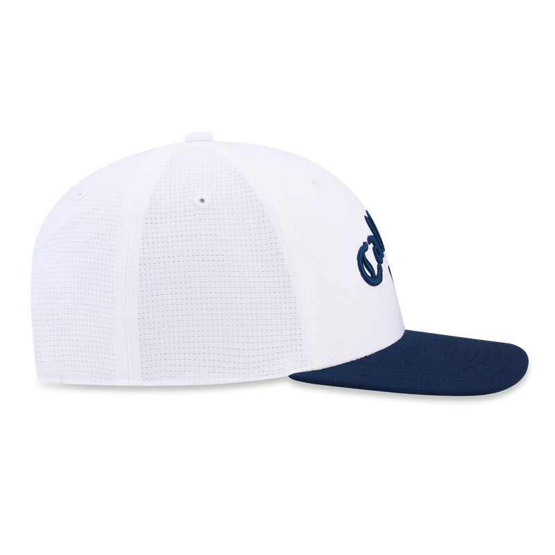 Performance Pro Adjustable Hat - View 4