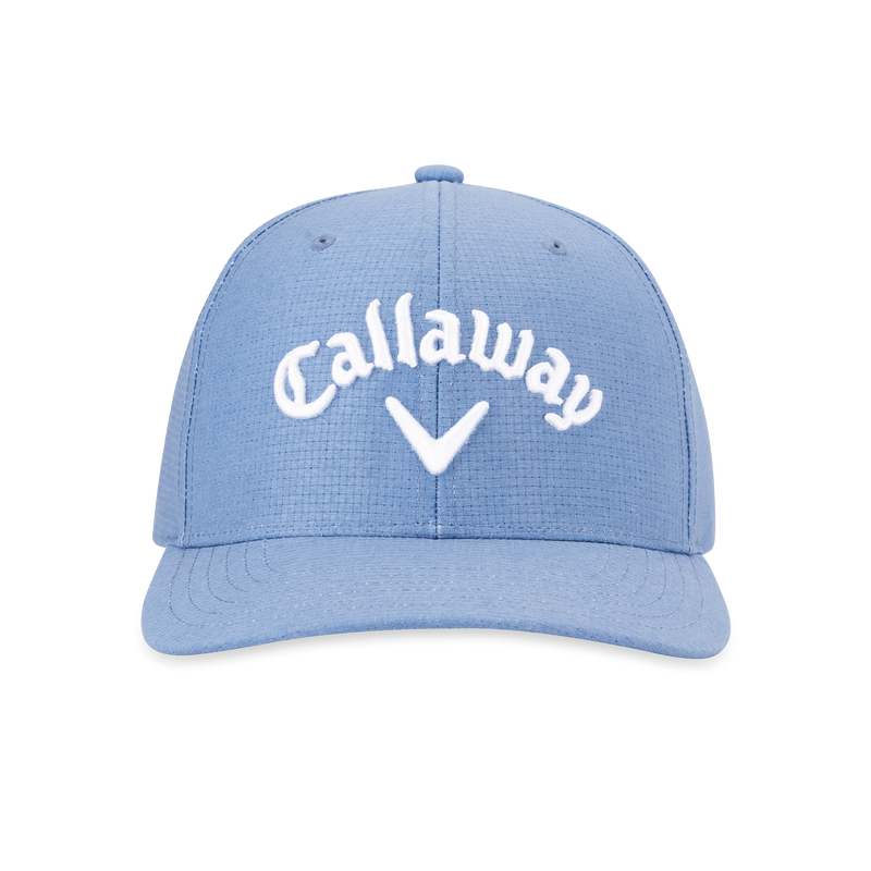 Performance Pro Adjustable Hat - View 5