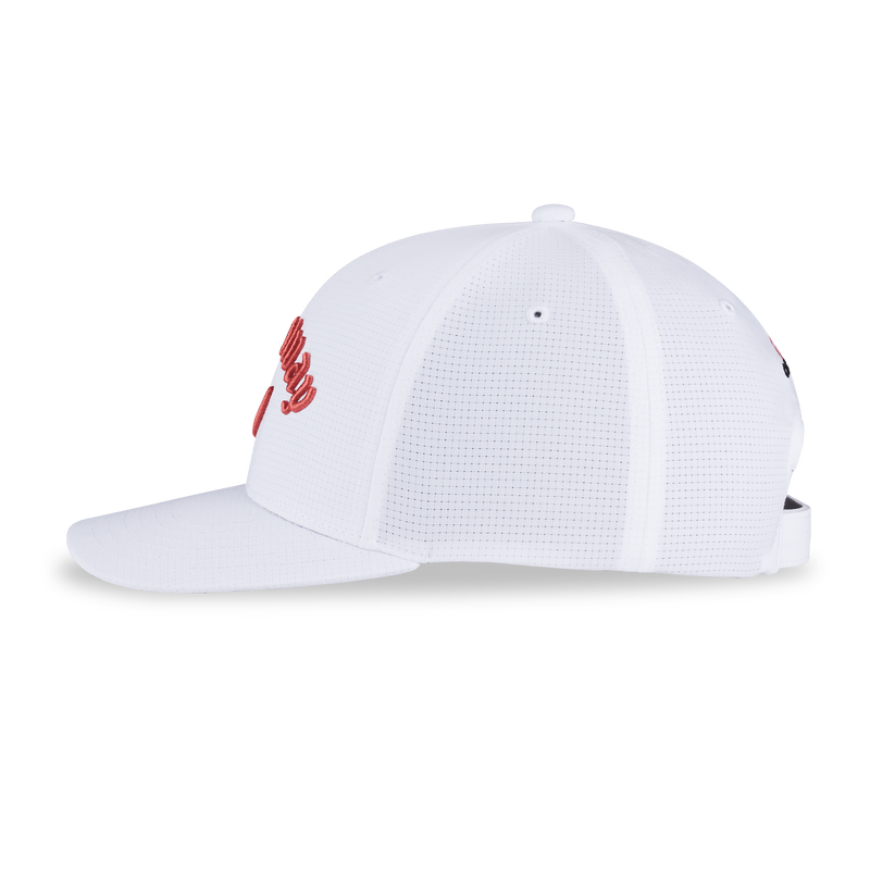 Performance Pro Adjustable Hat - View 3