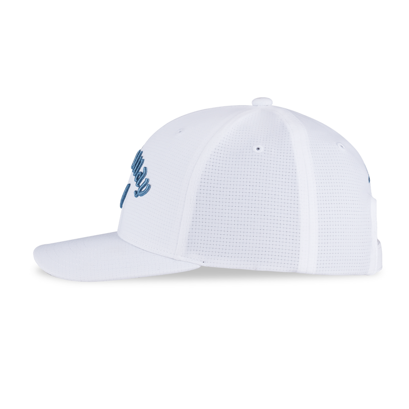 Performance Pro Adjustable Hat - View 3