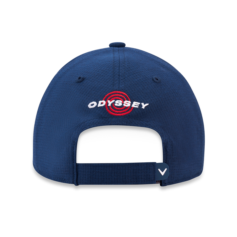 Performance Pro Adjustable Hat - View 2