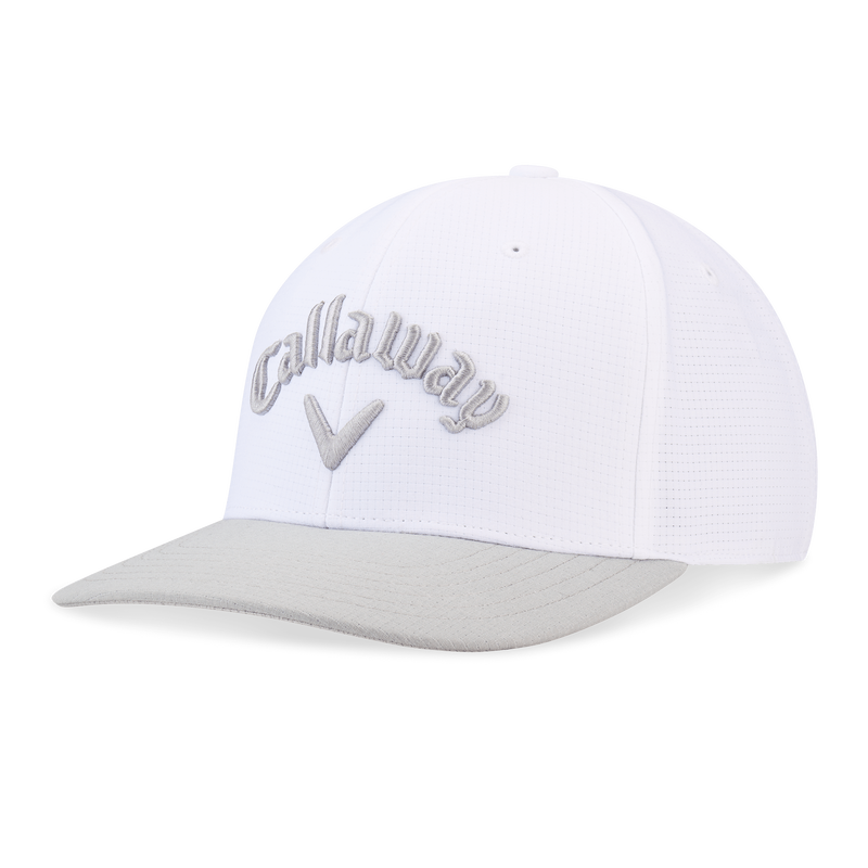 Performance Pro Adjustable Hat - View 1