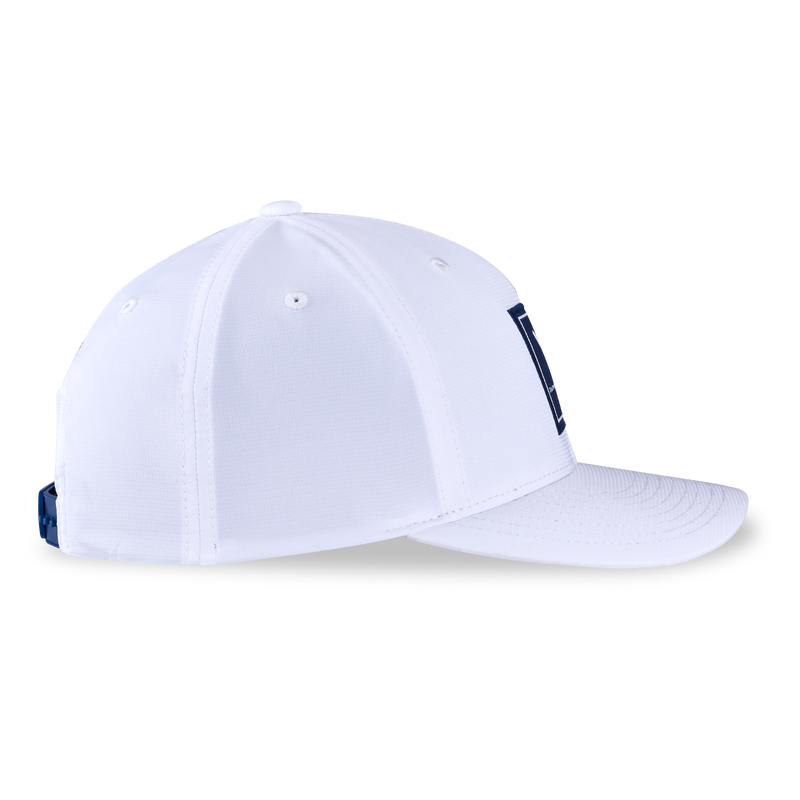 Rutherford FLEXFIT&reg; Snapback Hat - View 4