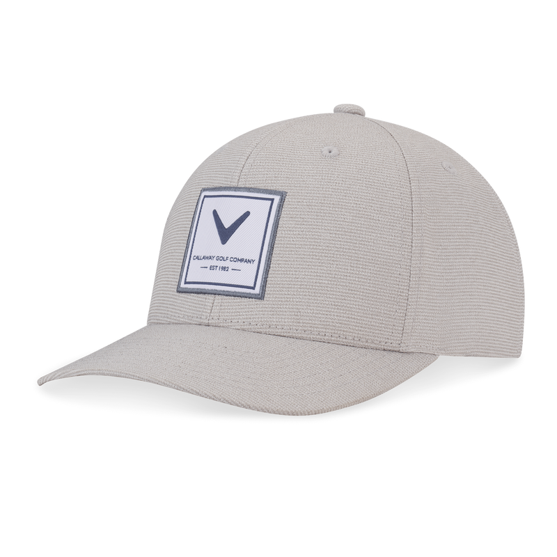 Rutherford FLEXFIT&reg; Snapback Hat - View 1