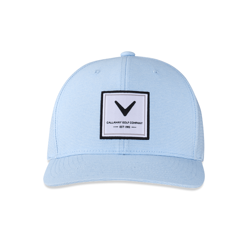 Rutherford FLEXFIT&reg; Snapback Hat - View 5