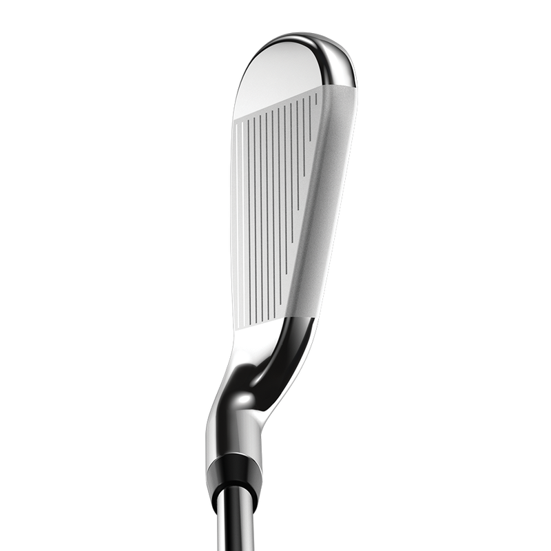MAVRIK Irons/Hybrids Set - View 2