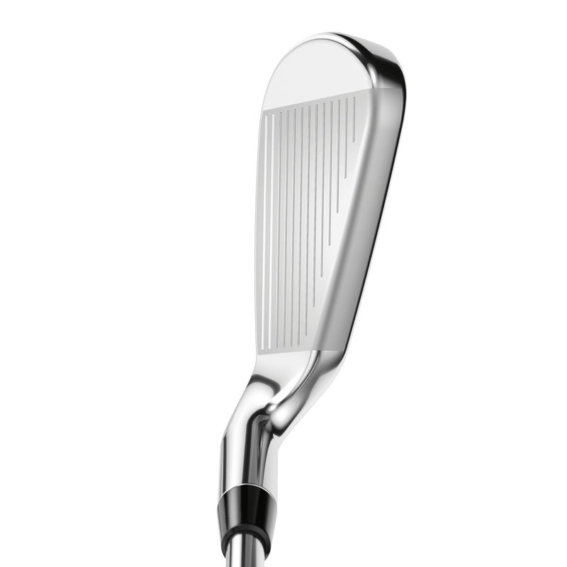Set de fers/ hybrides Rogue ST MAX OS Lite - View 3