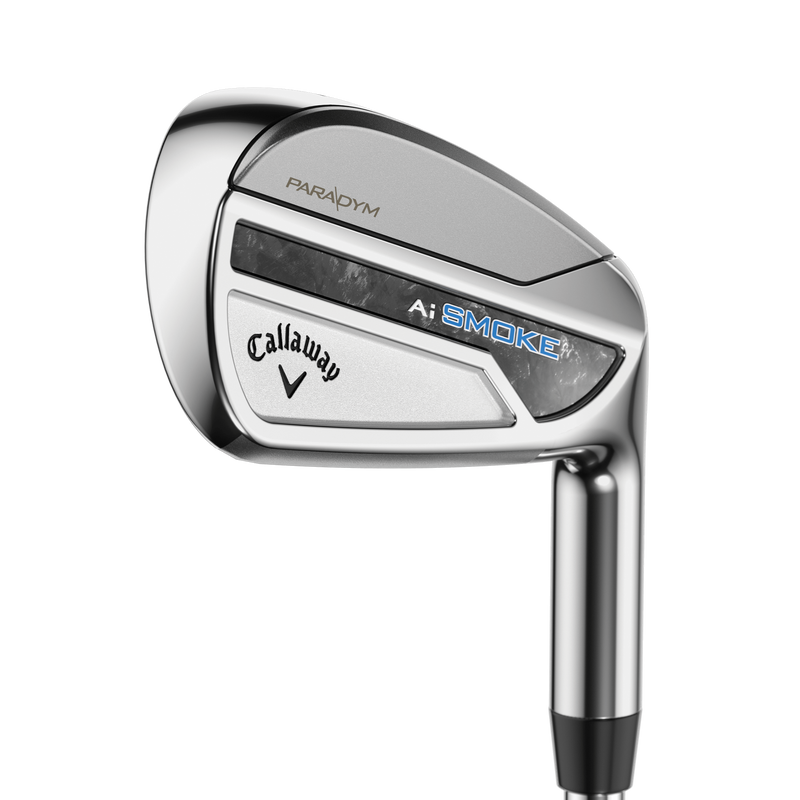 Irons Paradym Ai Smoke - View 1