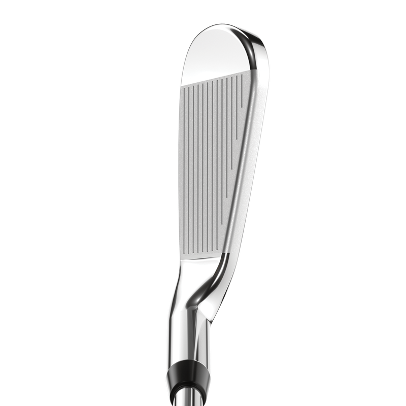 Irons Paradym Ai Smoke - View 2