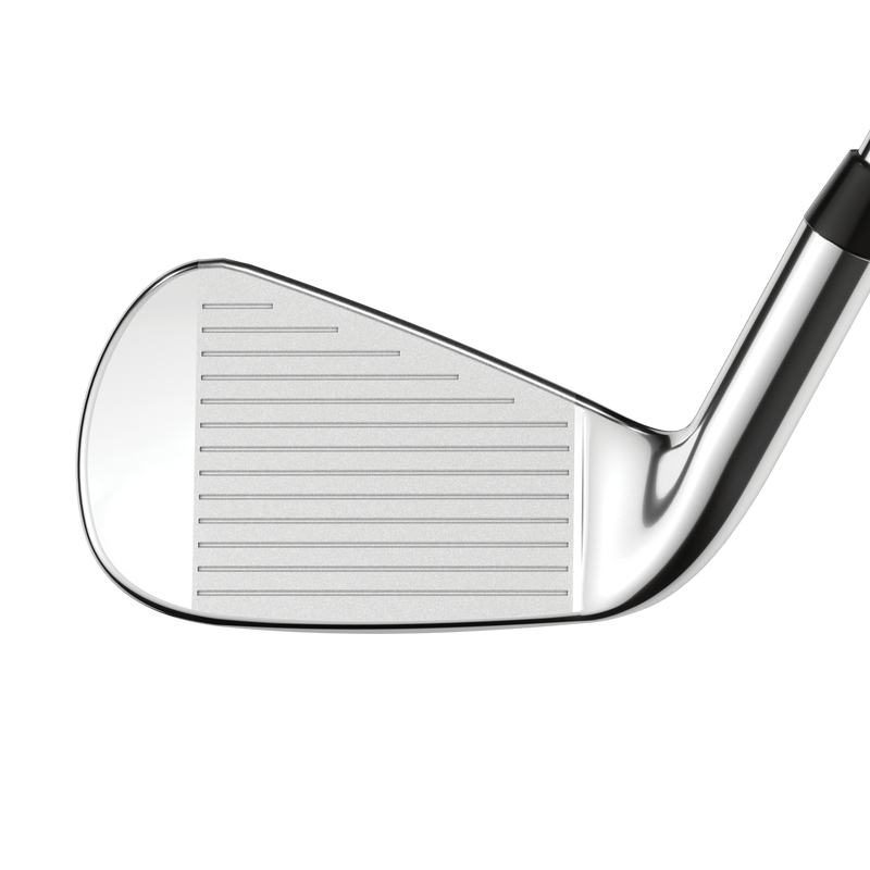 Irons Paradym Ai Smoke - View 3
