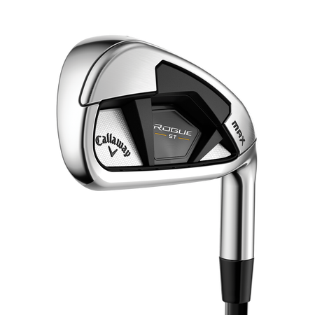 Fers Rogue ST '24 MAX
