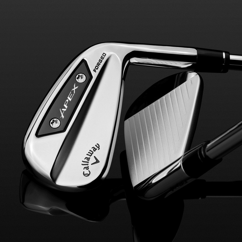 Apex Ai150 Fer - View 2