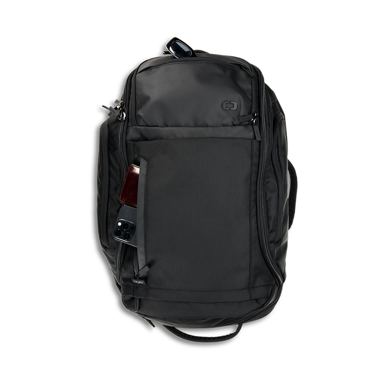 Sac de voyage Pace Pro Max - View 4