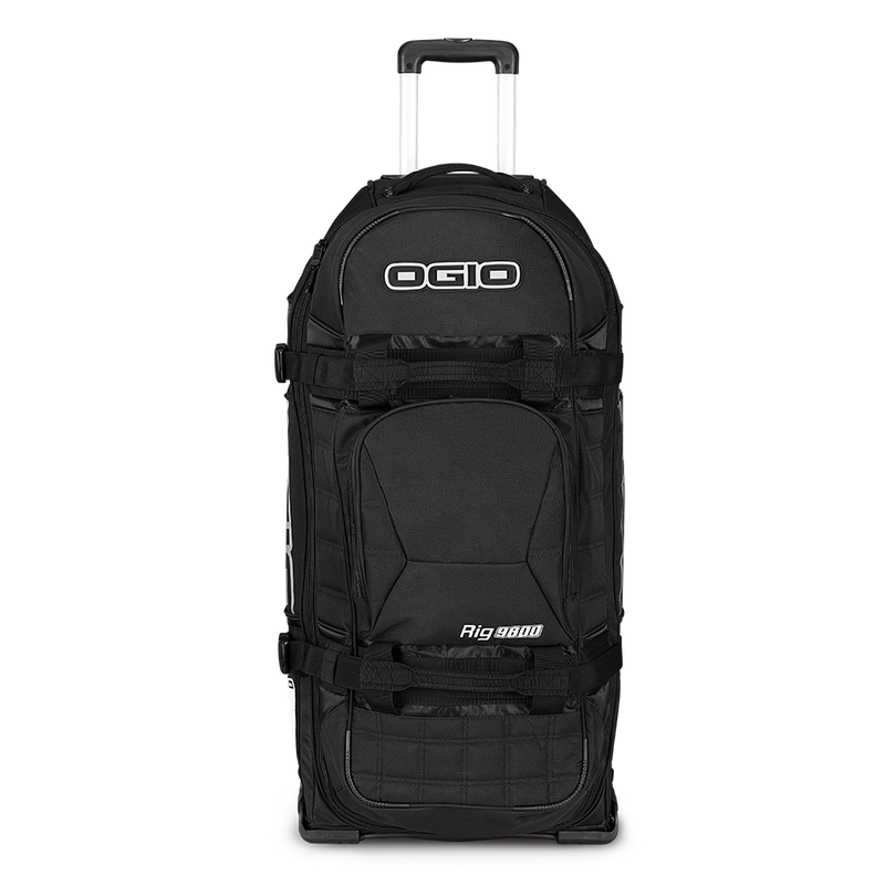 Sac de voyage Rig 9800 - View 6