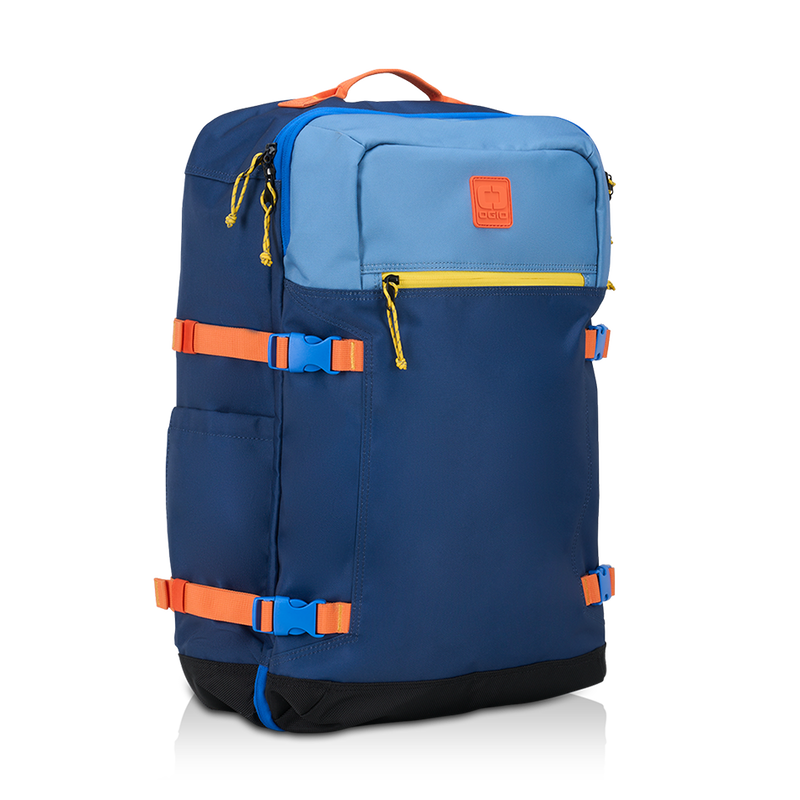 Sac &agrave; dos Alpha Venture - View 1