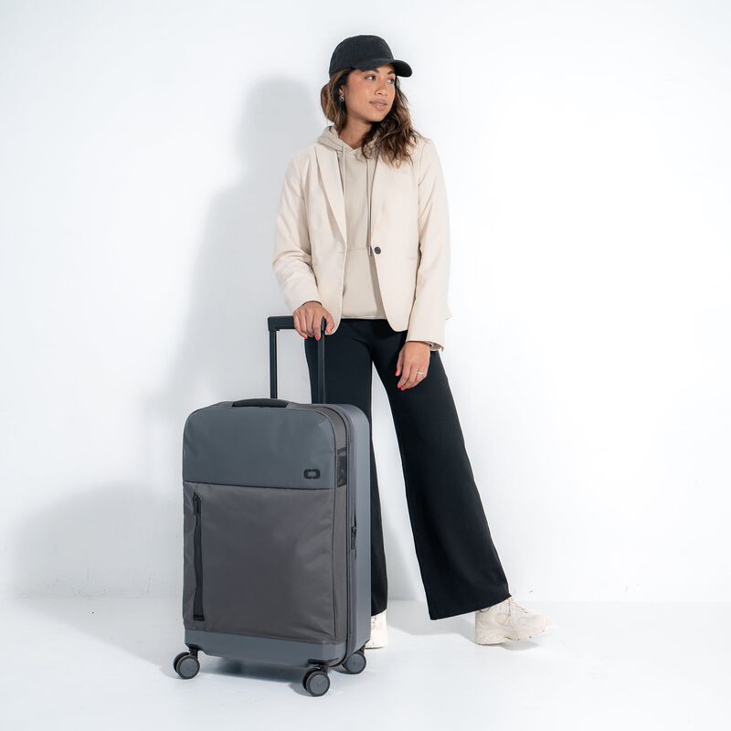 PACE PRO HYBRID CHECKED BAG - View 3