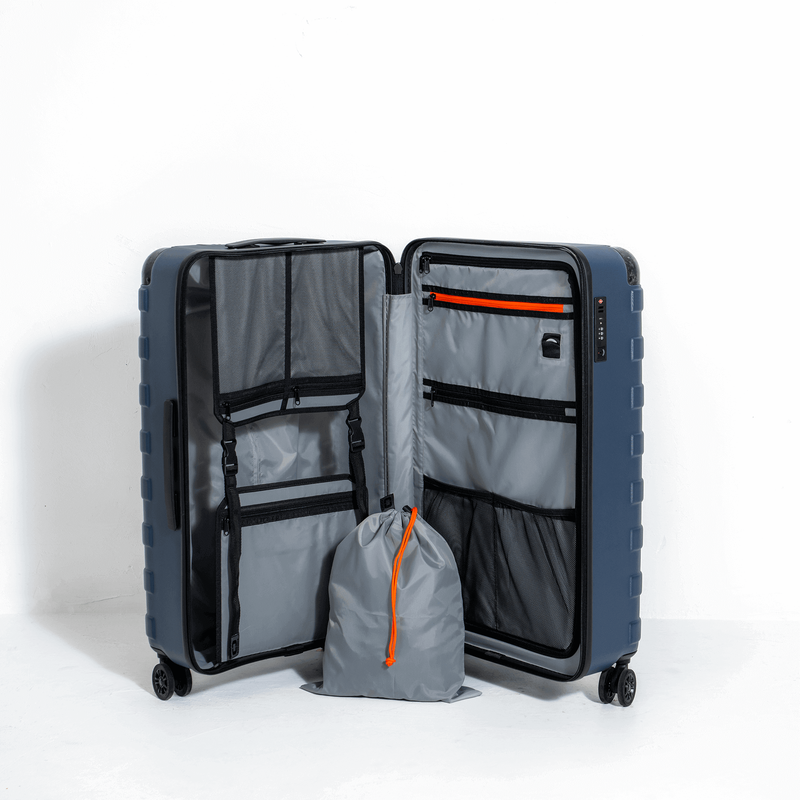RENEGADE VAULT CHECKED BAG - View 5