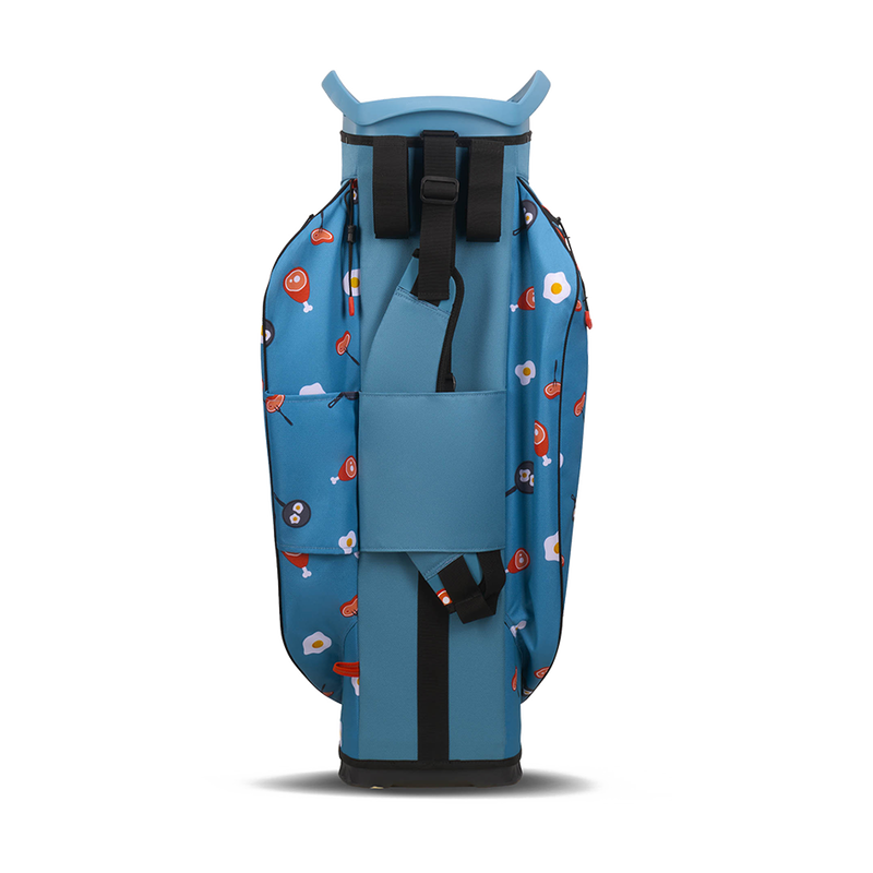 Woodē Cart Golf Bag - View 5