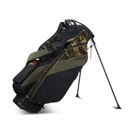 Fuse Golf Stand Bag '26